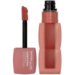 Maybelline Superstay teddy tint #100-Kitten Heel Nudes