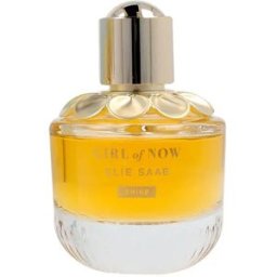 Elie Saab Girl Of Now Shine eau de parfum vaporizador 50 ml