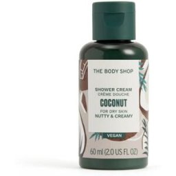 The Body Shop Coconut gel de ducha 60 ml