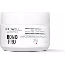 Goldwell Bond Pro 60 sec treatment 200 ml
