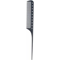 Y.s. Park Ys Park Peine Pua Plastico Carbon 101 mm