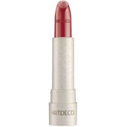 Artdeco Natural Cream lipstick #red tulip