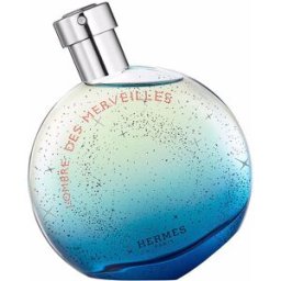 HERMÈS L’OMBRE Des Merveilles eau de parfum vaporizador 50 ml