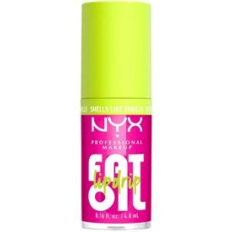 Nyx Professional Make Up Fat Oil lip drip #Suga Baddie