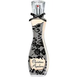Christina Aguilera eau de parfum vaporizador 50 ml