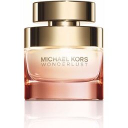 Michael Kors Wonderlust eau de parfum vaporizador 50 ml