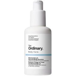 The Ordinary Niacinamide 5% face and body emulsion 100 ml
