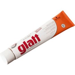 Schwarzkopf Strait Styling Therapy straightening cream 0 300 ml