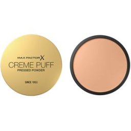 Max Factor Creme Puff polvos compactos #81-Truly Fair