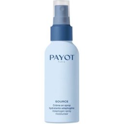Payot Source crème en spray hydratante adaptogène 40 ml