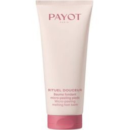 Payot Rituel Douceur baume fondant micro-peeling pieds 100 ml