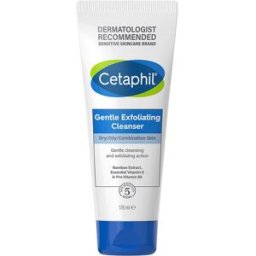 Cetaphil limpiador exfoliante suave 178 ml