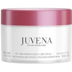 Juvena Body Care rich & intensive body care cream 200 ml