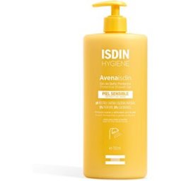 Isdin Avena gel de baño protector 750 ml