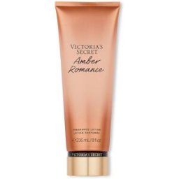 Victoria's Secret Amber Romance body lotion 236 ml