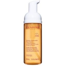 Clarins Espuma Limpiadora piel nueva 150 ml