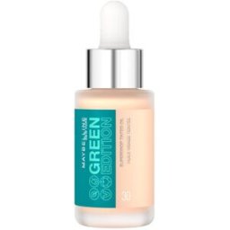 Maybelline Green Edition superdrop tinted oil #30