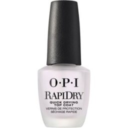 Opi Rapidry Top Coat Tratamiendo Secado Rápido 15 ml