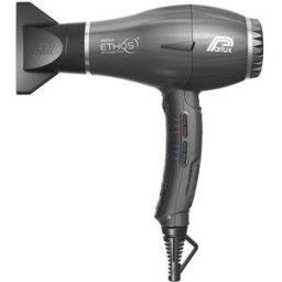 Parlux Ethos Secador #Titanio