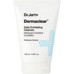 Dr. Jart+ Dermaclear limpiador exfoliante diario 100 ml