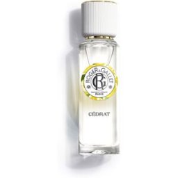 Roger & Gallet Cédrat agua perfumada bienestar 30 ml
