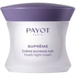 Payot Suprême crème jeunesse nuit 50 ml