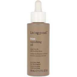Living Proof No Frizz vanishing oil 50 ml