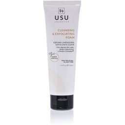 Usu Cosmetics Amino espuma exfoliante 120 ml