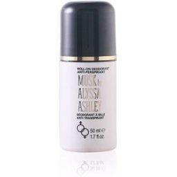 Alyssa Ashley Musk desodorante roll-on 50 ml