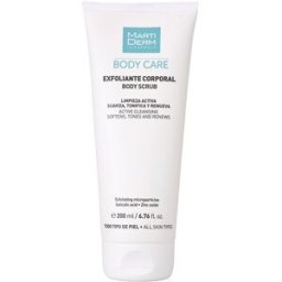 Martiderm Body Care exfoliante corporal 200 ml