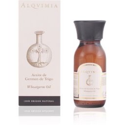 Alqvimia Aceite Facial de Germen de trigo 60ml