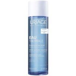 Uriage Eau Thermale esencia de agua iluminadora 100 ml