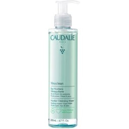 Caudalie Vinoclean agua micelar desmaquillante 200 ml