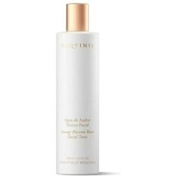 Alqvimia Essentially Beautiful agua de azahar tónico facial 100 ml