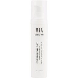 Mia Cosmetics Paris Fluido de cuidado de día Energizyng SPF30 50 ml