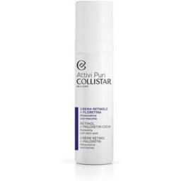 Collistar Attivi Puri crema retinol+florentin 50 ml