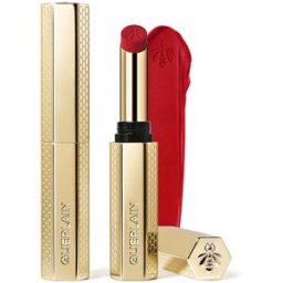 Guerlain Kisskiss Blur Matte barra de labios #510