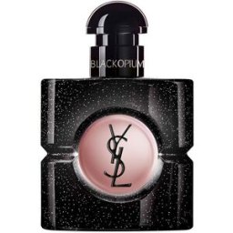 Yves Saint Laurent Black Opium eau de parfum vaporizador 30 ml