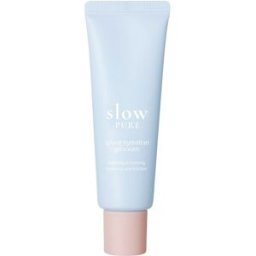 Slowpure Splash Hydration gel cream 50 ml
