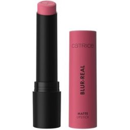 Catrice BLUR-REAL labial mate #010-Blur Me Baby