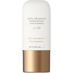 Rituals The Ritual Of Namaste daily advanced moisturiser SPF50 50 ml