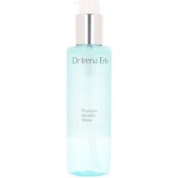 Dr Irena Cleanology agua micelar probiótico 190 ml
