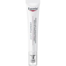 Eucerin ANTI-PIGMENT contorno de ojos 15 ml