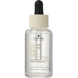 Schwarzkopf Blondme Bond Repair aceite reparador intensivo 50 ml