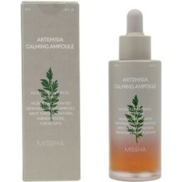 Missha Artemisia Calming ampoule 50 ml