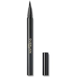 Guerlain Noir G delineador de ojos resistente al agua #01-Black