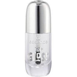 Essence Top Gloss top coat 8 ml