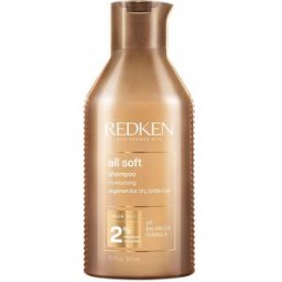 Redken All Soft shampoo 300 ml