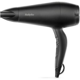 BaByliss Secador D215DE potencia suave 2000w 1 u
