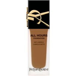 Yves Saint Laurent All Hours Foundation encre de peau #DN5